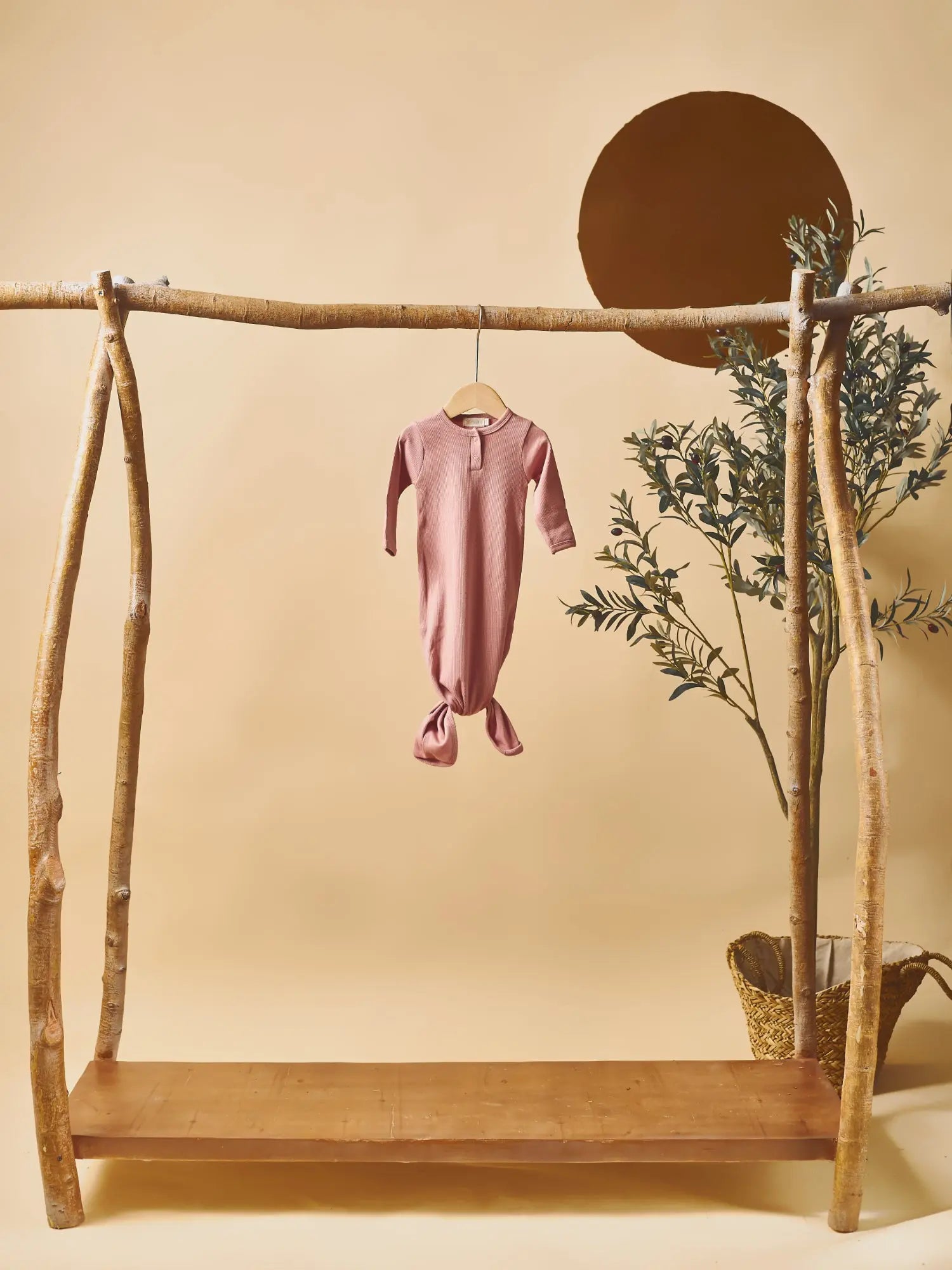 Paalm Baby - organic baby clothing and essentials Nigeria