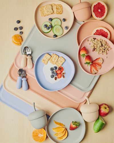 Paalm Baby tots foodie set - toddler mealtime bundle Nigeria