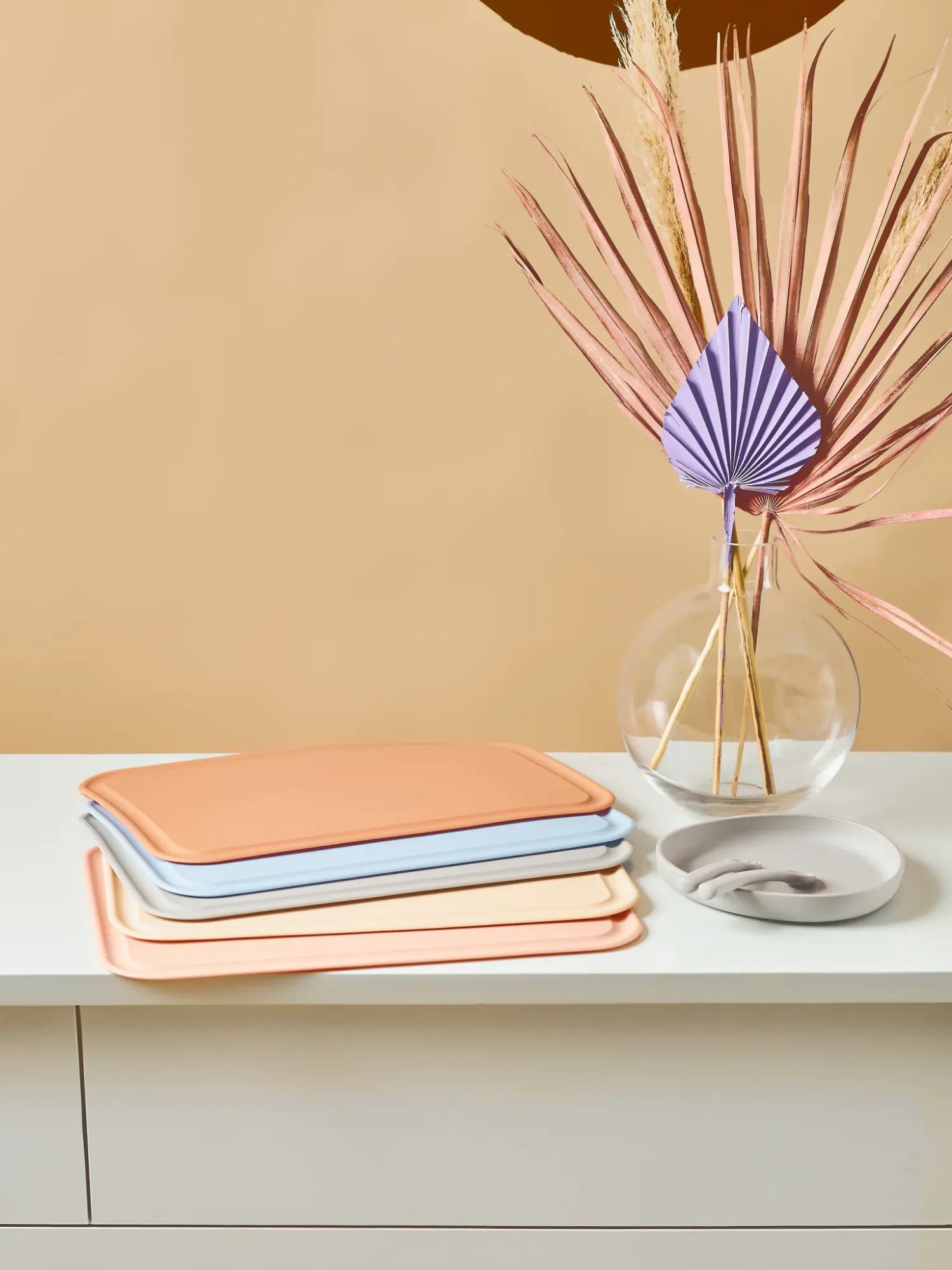 Paalm Baby silicone placemat - BPA-free multipurpose baby mat Nigeria