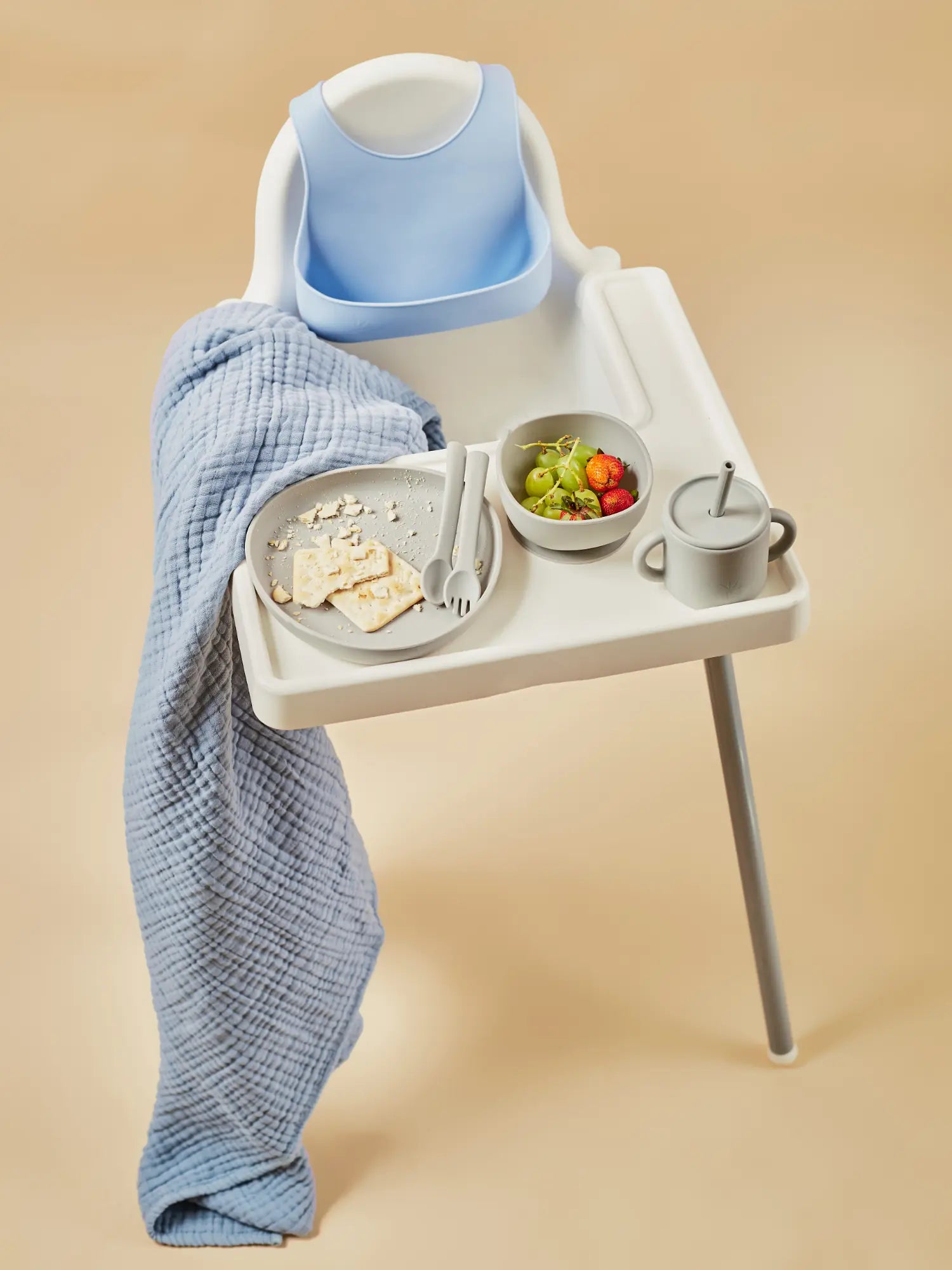 Paalm Baby baby essentials - organic cotton