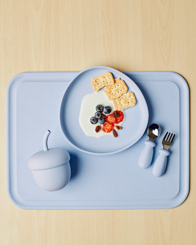 Paalm Baby tots foodie set sky - toddler mealtime bundle Nigeria